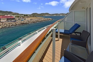 Owner's Suite - 2 Bedroom